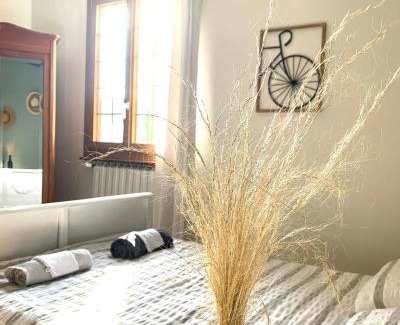 LIsle-en-Dodon House | Maison pour 2 personnes avec piscine privative