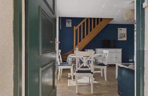 Piriac-sur-Mer House | Maison pour 4 avec jardin a 500m de la plage