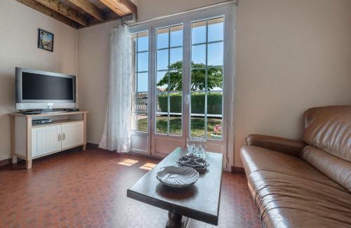 La Plaine-sur-Mer House | Maison pour 6 avec jardin à La Plaine sur Mer