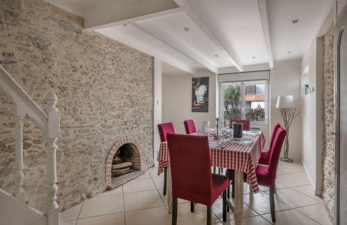 Prefailles House | Maison pour 7 avec piscine à Préfailles