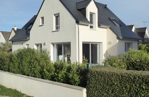 Arzon House | Maison Pour 7 Personnes à Proximité du Golfe du Morbihan à Louer Pour les Vacances