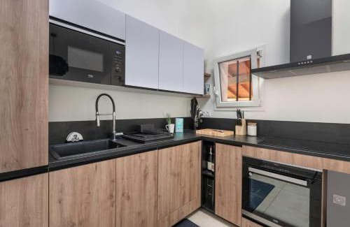 Pornic House | Maison pour 8 personnes à 300 m de la plage