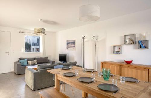 Piriac-sur-Mer House | Maison pour 8 toute équipée à Piriac-Sur-Mer