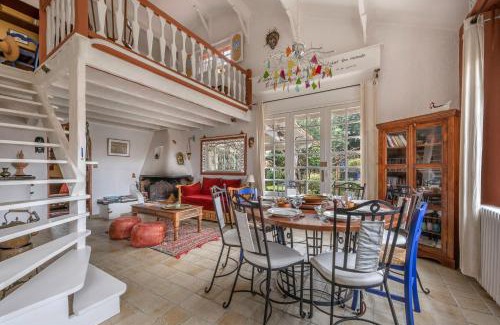Saint-Brevin-les-Pins House | Maison pour 8 - proche plages