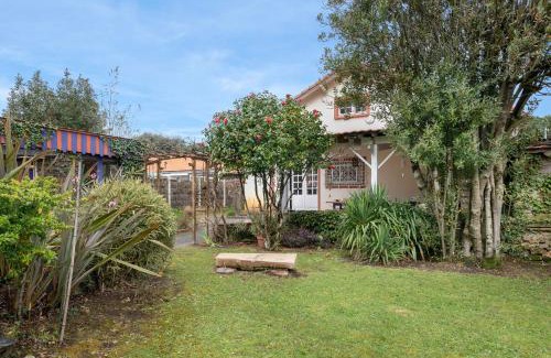 Saint-Brevin-les-Pins House | Maison pour 8 - proche plages