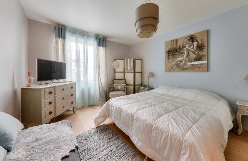Saint-Pierre-Quiberon House | Maison pour 8 - Piscine - 550 m de la plage