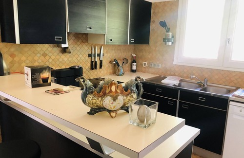 Launaguet House | Maison Pour Réunion Familiale /Entreprise en Déplacement