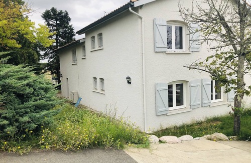 Launaguet House | Maison Pour Réunion Familiale /Entreprise en Déplacement