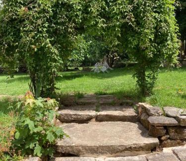 Pont-Croix House | Maison près de l'Océan