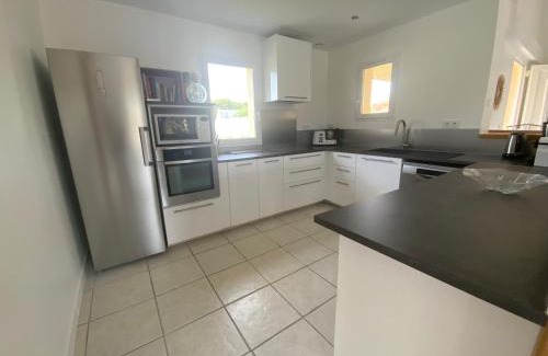 Plouhinec House | Maison près de la plage Plouhinec