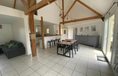 Plouhinec House | Maison près de la plage Plouhinec