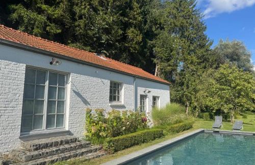 Plancenoit House | Maison privative dans un environnement idyllique