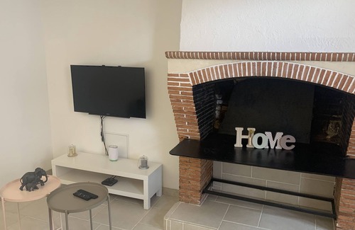 Mios House | Maison Proche Bassin D'arcachon - Parking Gratuit
