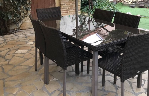Mios House | Maison Proche Bassin D'arcachon - Parking Gratuit