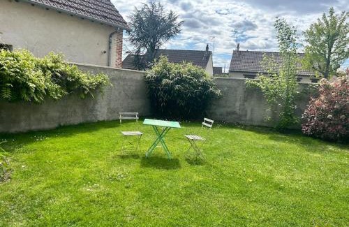 Romorantin-Lanthenay House | Maison proche commerces
