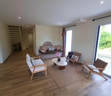 Penestin House | Maison proche de la mer