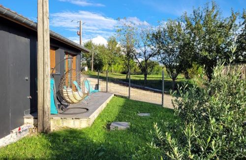 Lemmes House | Maison proche de Verdun, en campagne, jusqu'à 6 personnes