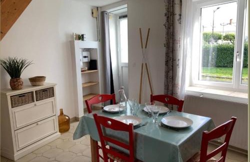 Chateauroux Apartment | maison proche du lac