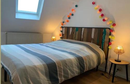 Chateauroux Apartment | maison proche du lac