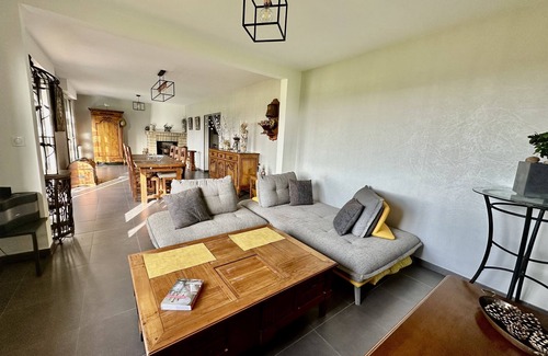 Le Tilleul House | Maison Proche Etretat