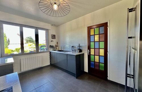 Le Tilleul House | Maison Proche Etretat