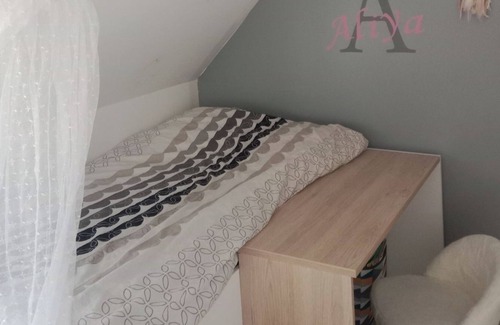 Quimper House | Maison Proche Halage