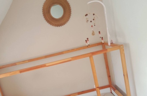 Quimper House | Maison Proche Halage