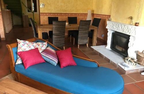 Serignan-du-Comtat Villa | Maison Provençale avec piscine