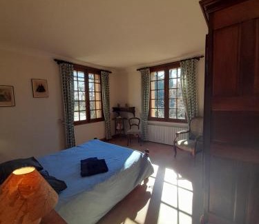 Mouries House | Maison provençale chaleureuse avec piscine