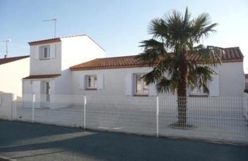 LʼAiguillon-sur-Mer House | *Maison récente, proche plage, commerces et plan d'eau - L'Aiguillon-sur-Mer* - FR-1-194-275