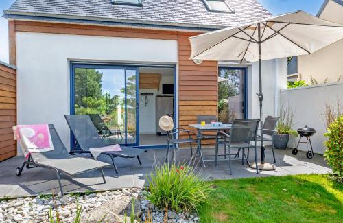 Carantec House | Maison récente à 300 m de la mer