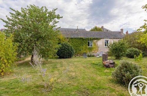 Rochefort-sur-Loire House | Maison rénovée avec jardin proche d'Angers - FR-1-622-92
