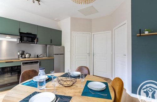 Rochefort-sur-Loire House | Maison rénovée avec jardin proche d'Angers - FR-1-622-92