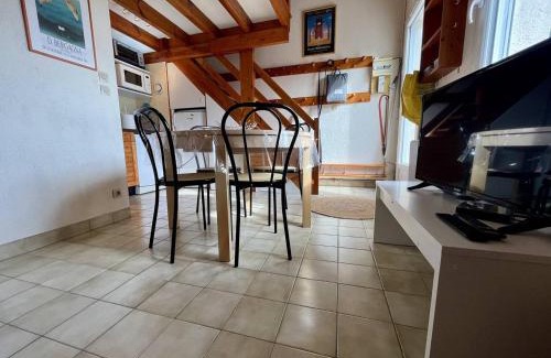 La Remigeasse House | Maison rénovée à 350m de la plage avec cour, terrasse et parking, Dolus-d'Oléron - FR-1-246A-236
