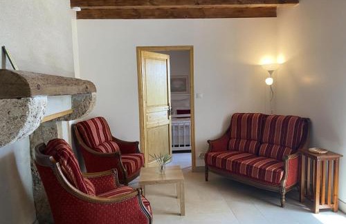 Rongeres House | Maison rénovée en campagne avec jardin privé et tout confort, près de Vichy - FR-1-489-381