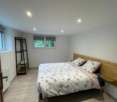 Laruns Apartment | Maison rénovée sur Laruns