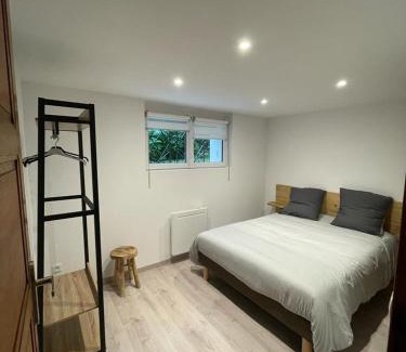 Laruns Apartment | Maison rénovée sur Laruns
