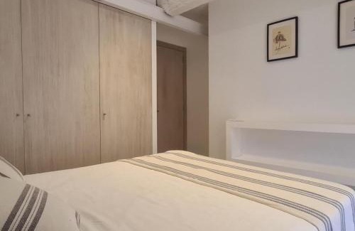 Collioure House | Maison rénovée T3 avec balcon et climatisation au cœur de Collioure - FR-1-309-457