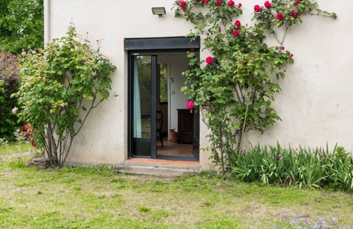 Mouleydier House | Maison Restaurée en 2024 Donnant sur la Dordogne