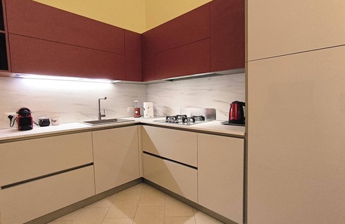 Ravenna Apartment | Maison Rebecca - Superior Suite Aprtment