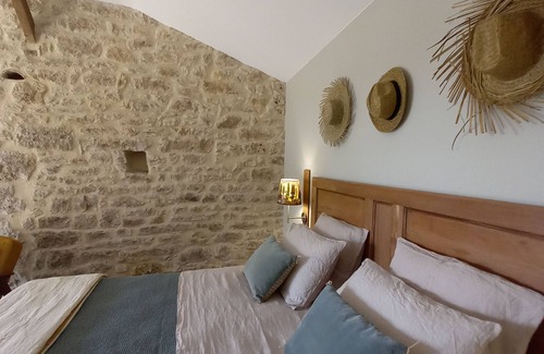 Floressas Bed & Breakfast | Maison Reces