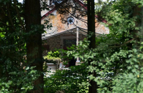 Awagne House | Maison Regal