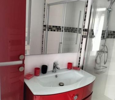 Saint-Gervais-en-Belin House | Maison reposante