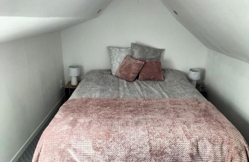 Saint-Gervais-en-Belin House | Maison reposante