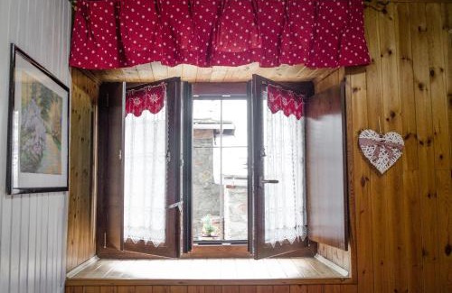 Saint-Leonard House | Maison Rhémy - Relax e montagne
