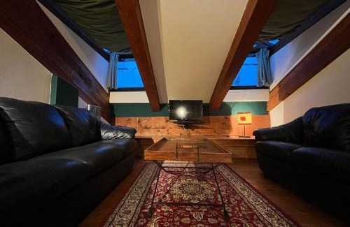 Oulx Apartment | Maison Ricci