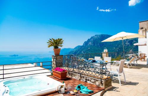 Nocelle Apartment | Maison Rosa