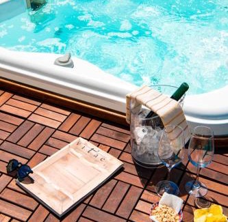 Nocelle Apartment | Maison Rosa