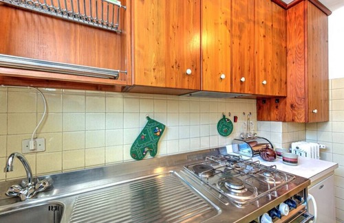 Courmayeur Apartment | Maison Rose - Mountain View & Parking