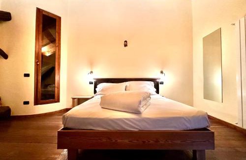 Nus House | Maison Rosset agriturismo, camere, APPARTAMENTI e spa in Valle d'Aosta